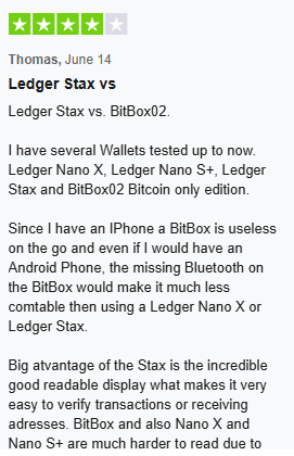 bitbox02 кошелек
