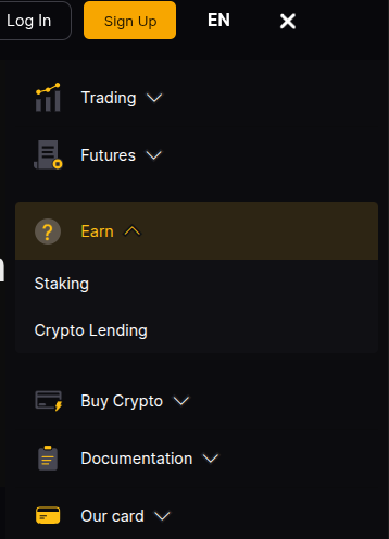 битгрекс биржа