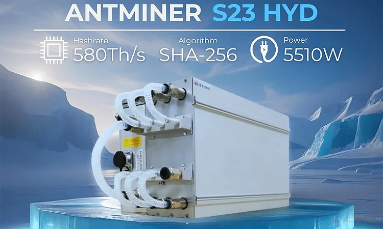 bitmain antminer