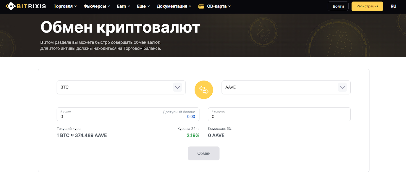 bitrixis