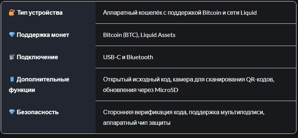 Blockstream Jade