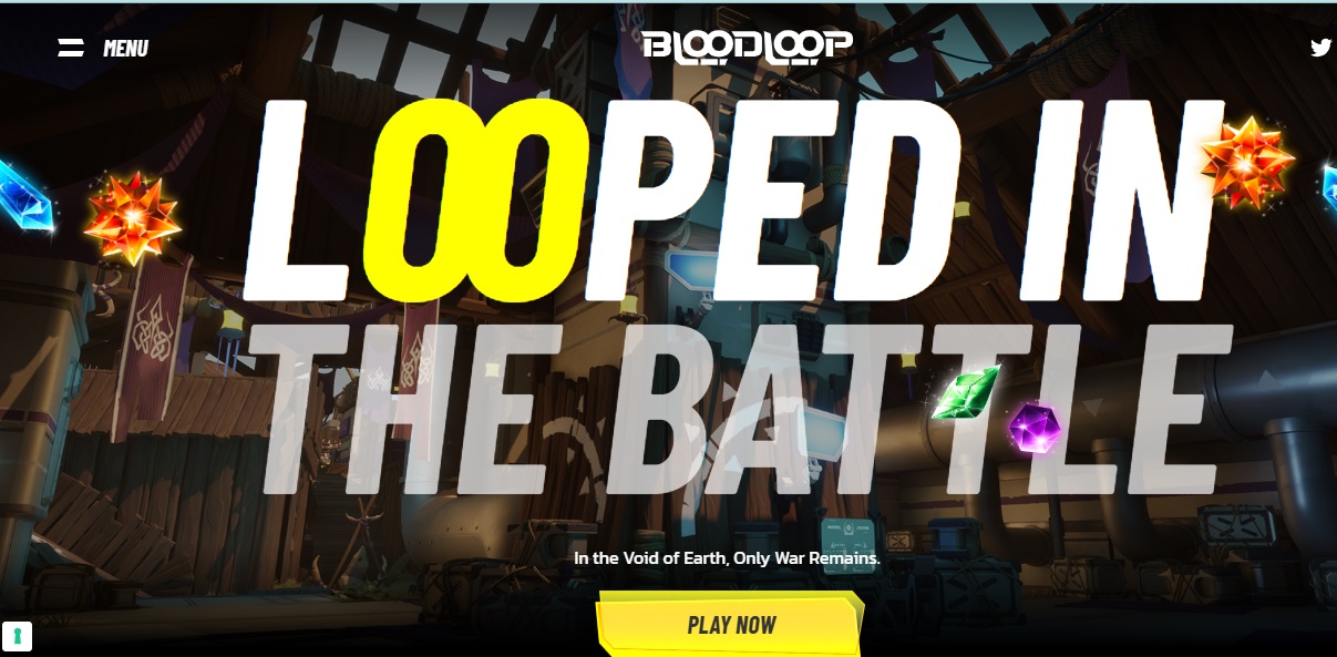 bloodloop