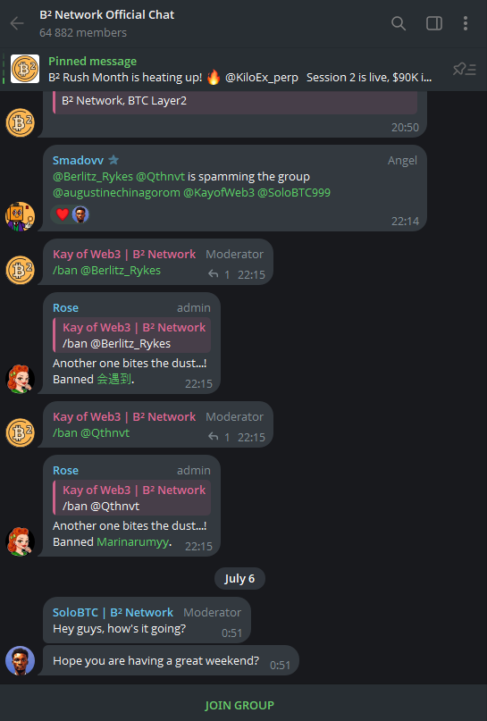 bsquared network отзывы