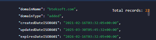 bteksoft