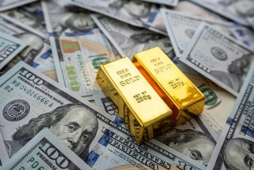 Прогноз цены XAU/USD на 30 июля 2025 года
