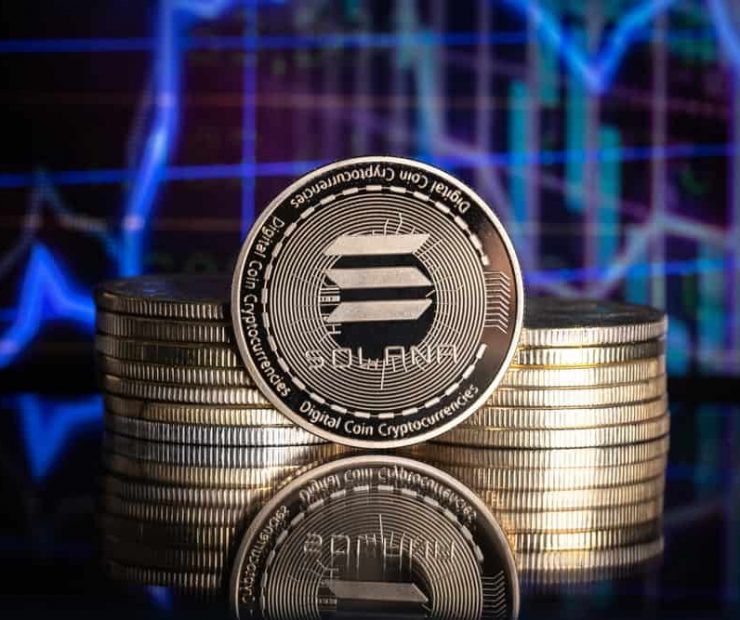 Технический прогноз SOL/USD на 27 августа 2025 года