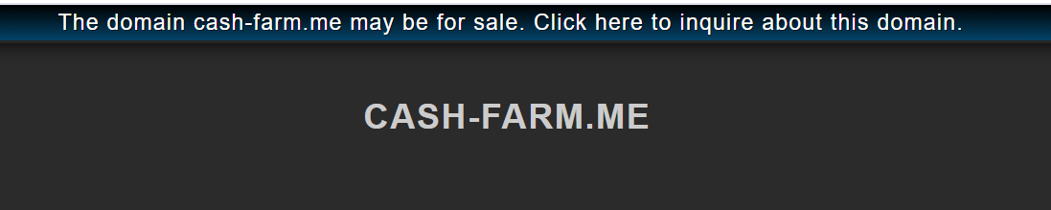 cash farm отзывы