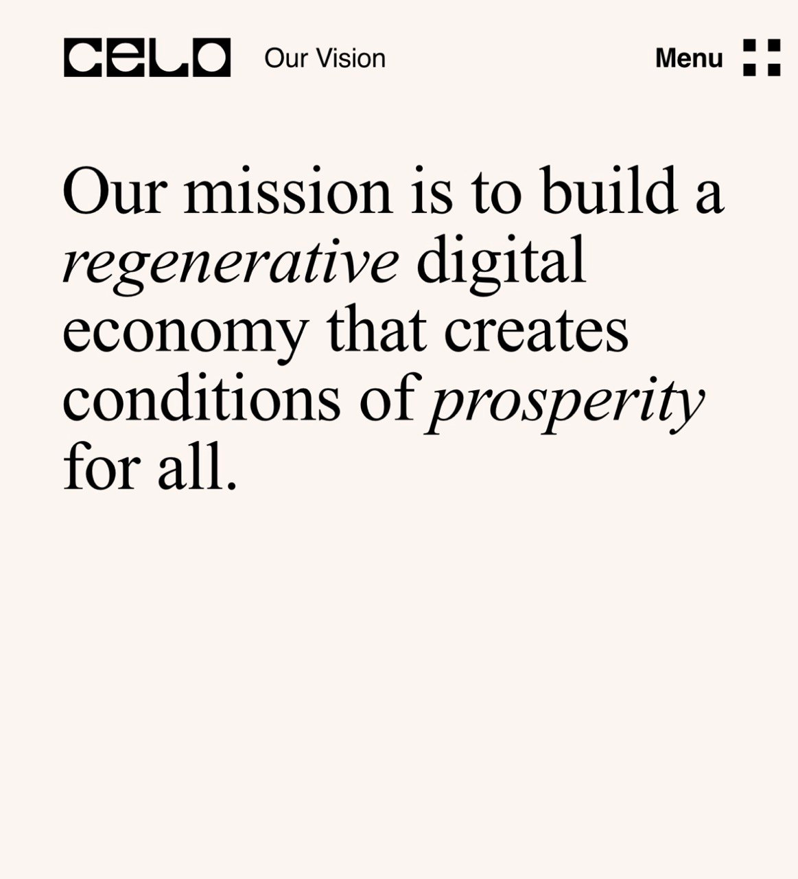 celo coin