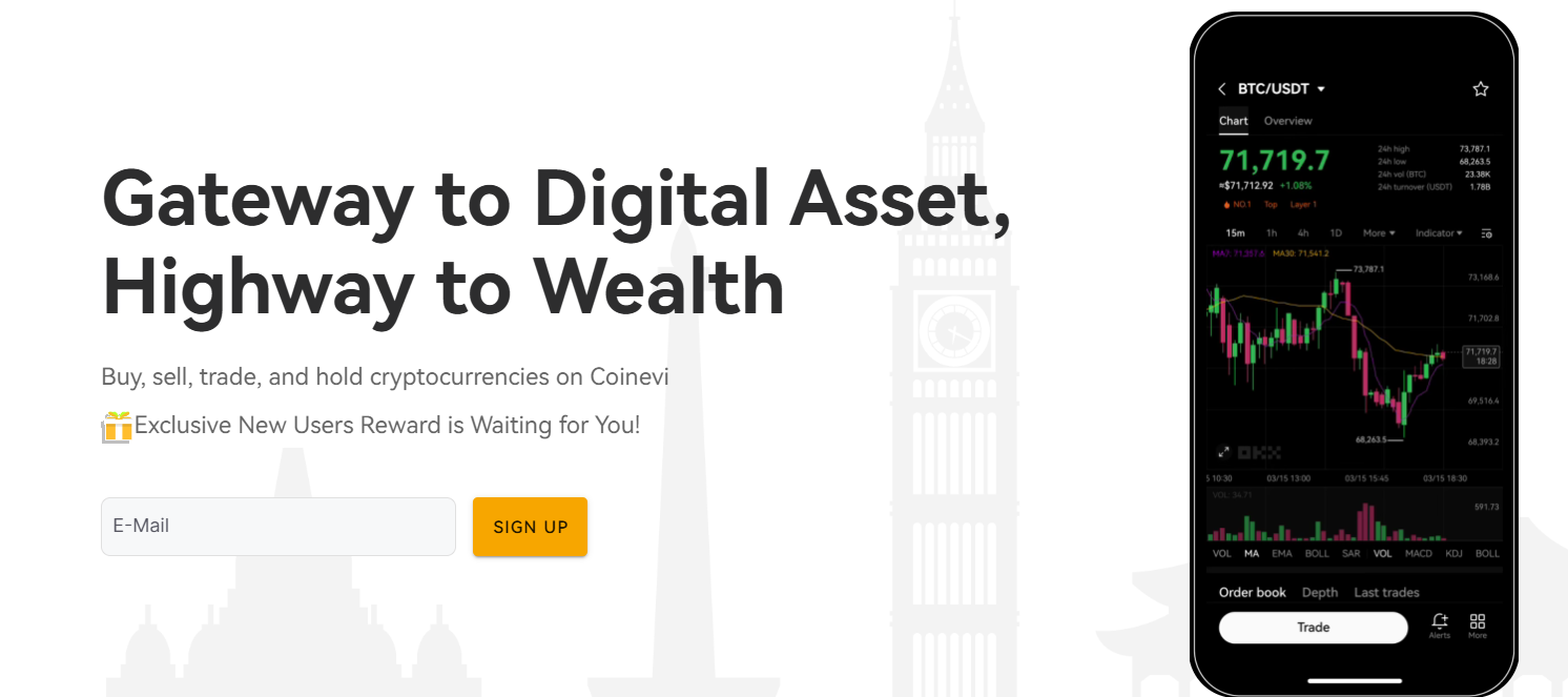 coinevi