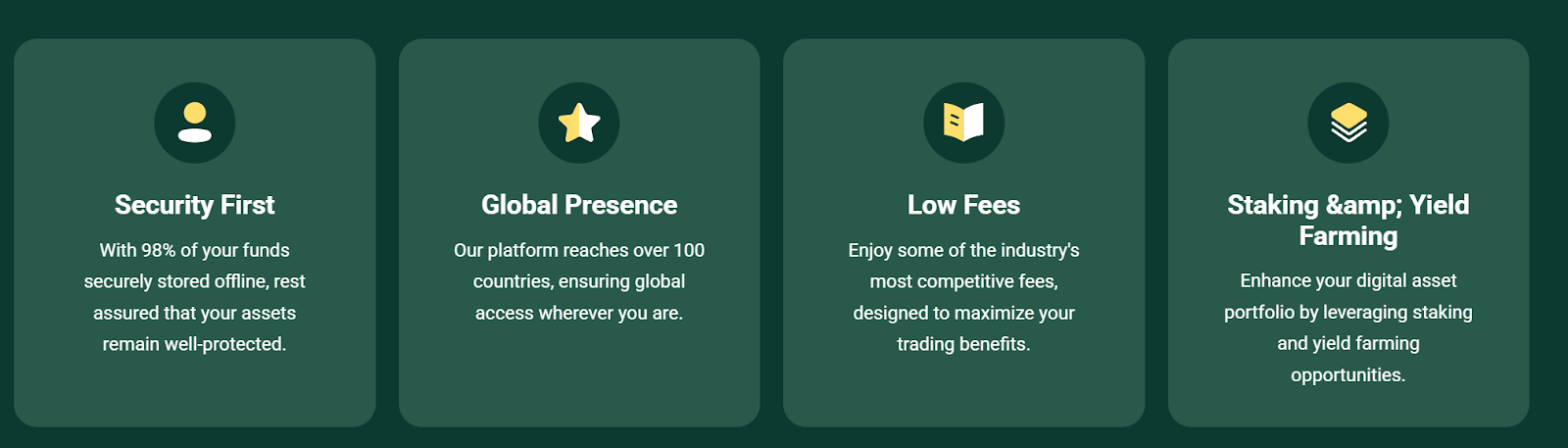 coinexile отзывы