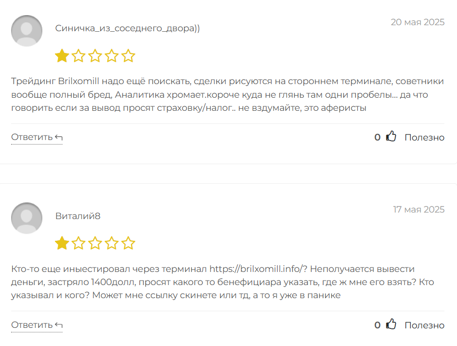 coinsflickerbot отзывы