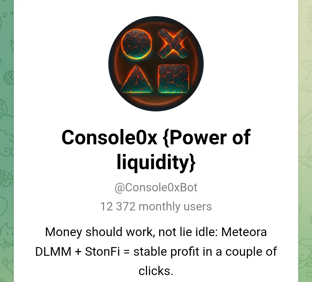 console0x отзывы