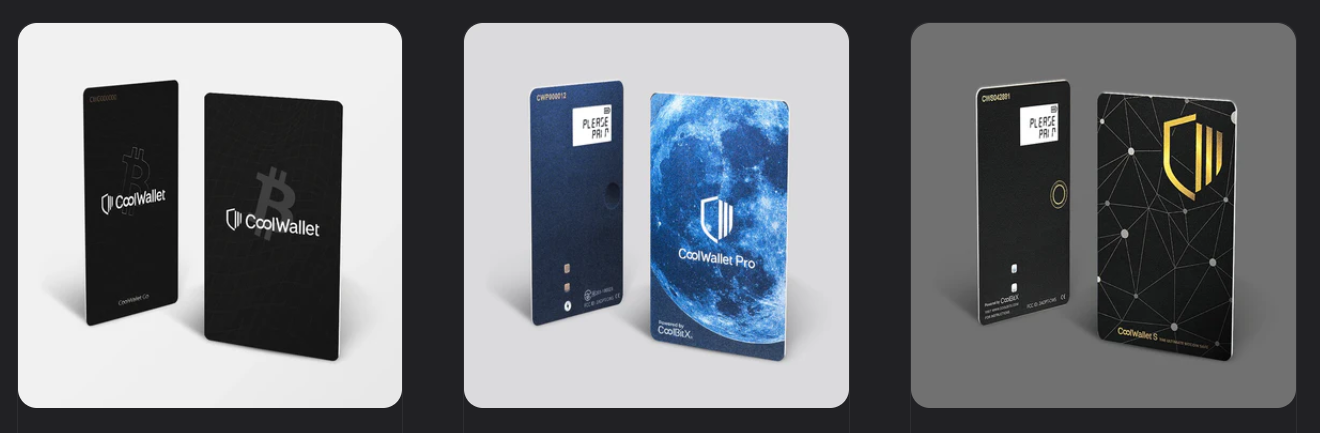 cool wallet