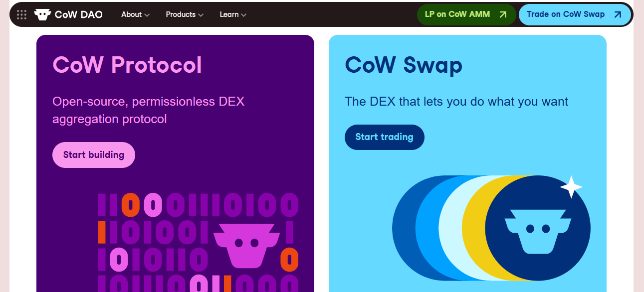 cowswap