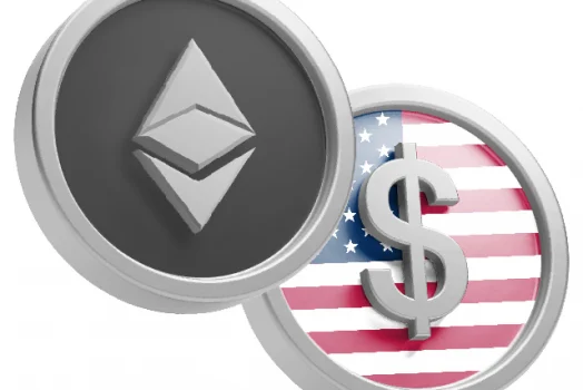 Прогноз ETH/USD на 14 августа 2025 года