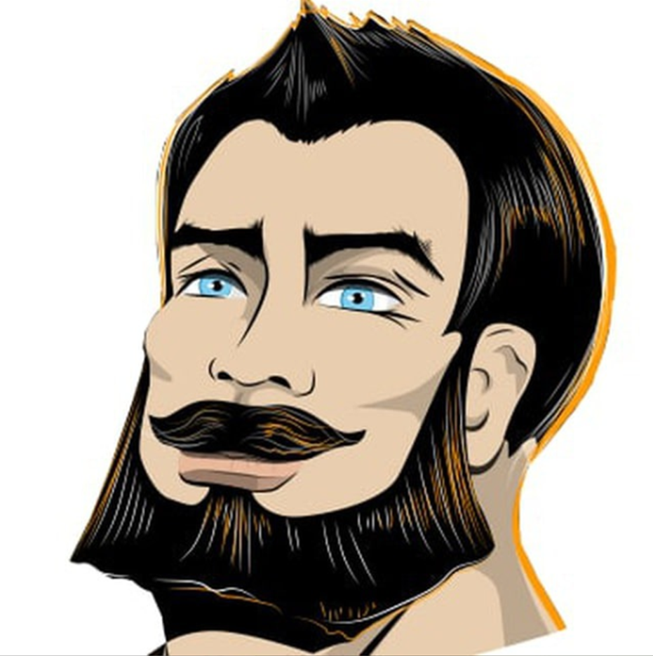 Cryptobar Men