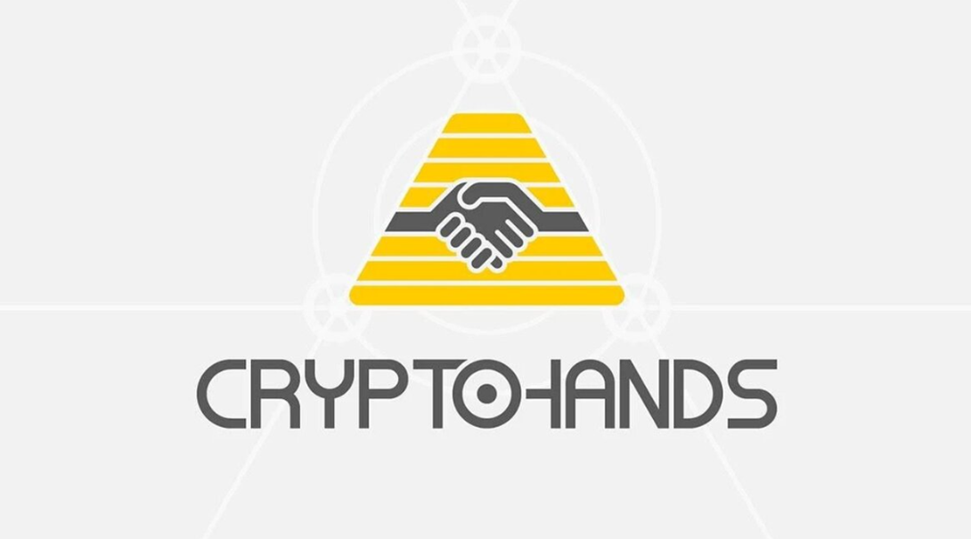 cryptohands