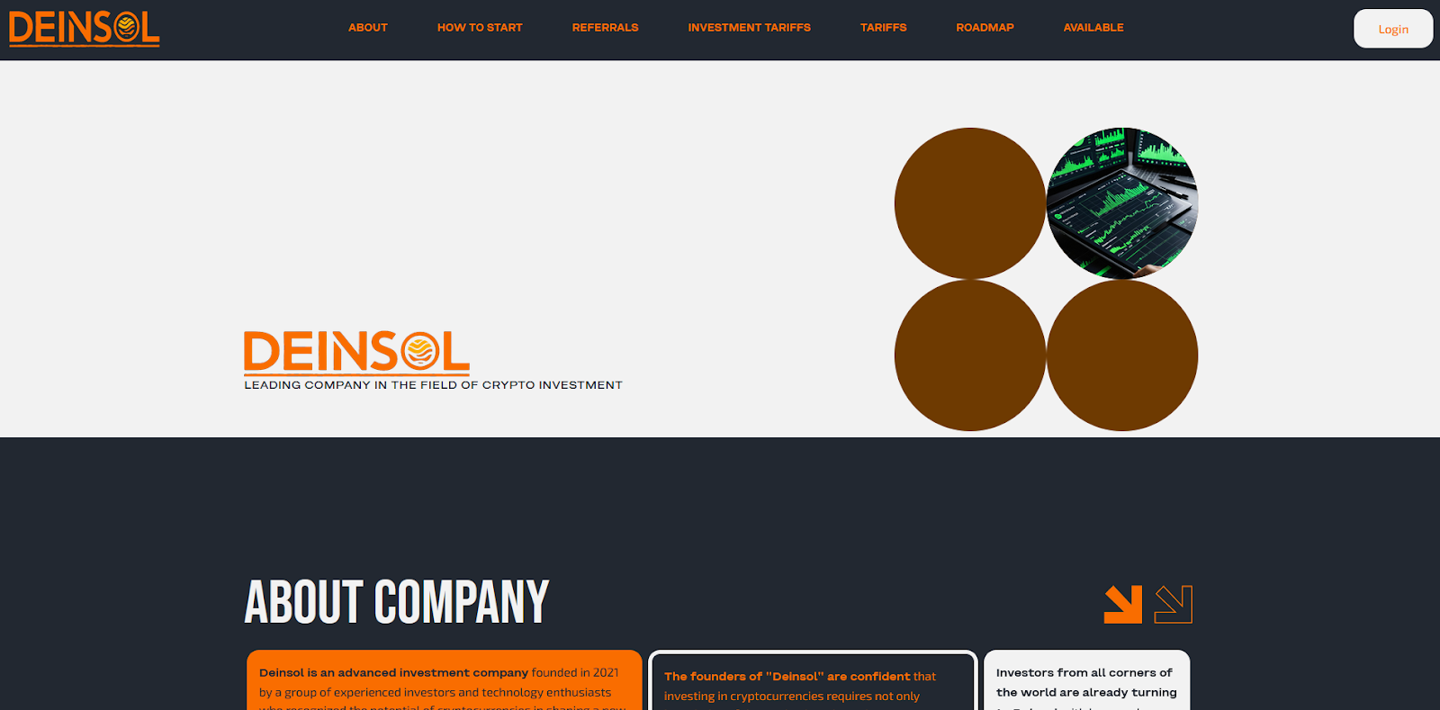 deinsol