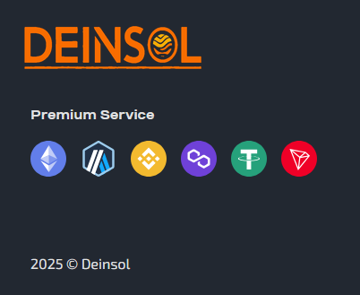 deinsol com что это