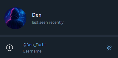 Den Trading by AI