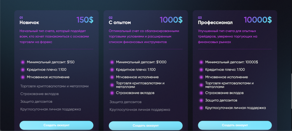 Deposiume отзывы