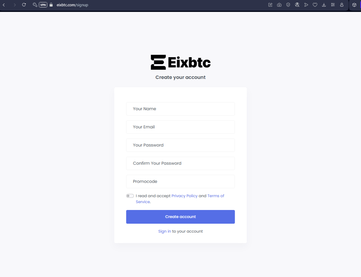Eixbtc com