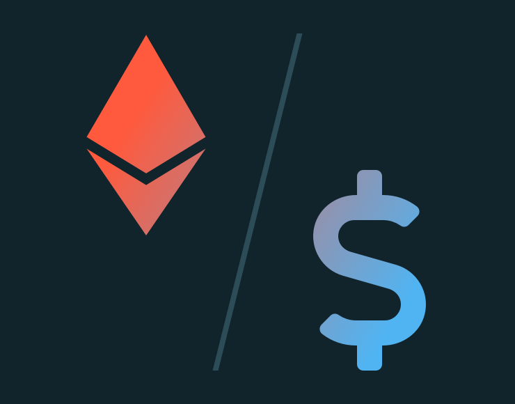 Технический анализ ETH/USD: прогноз на 27 августа 2025