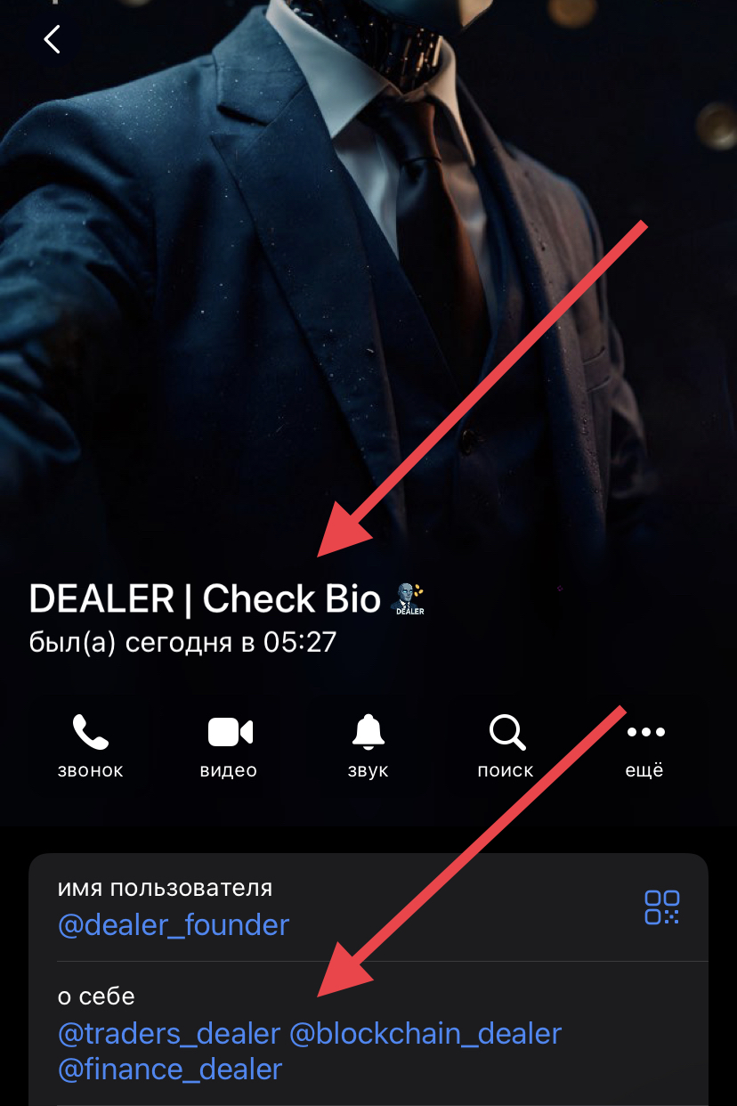 Finance Dealer Финансы