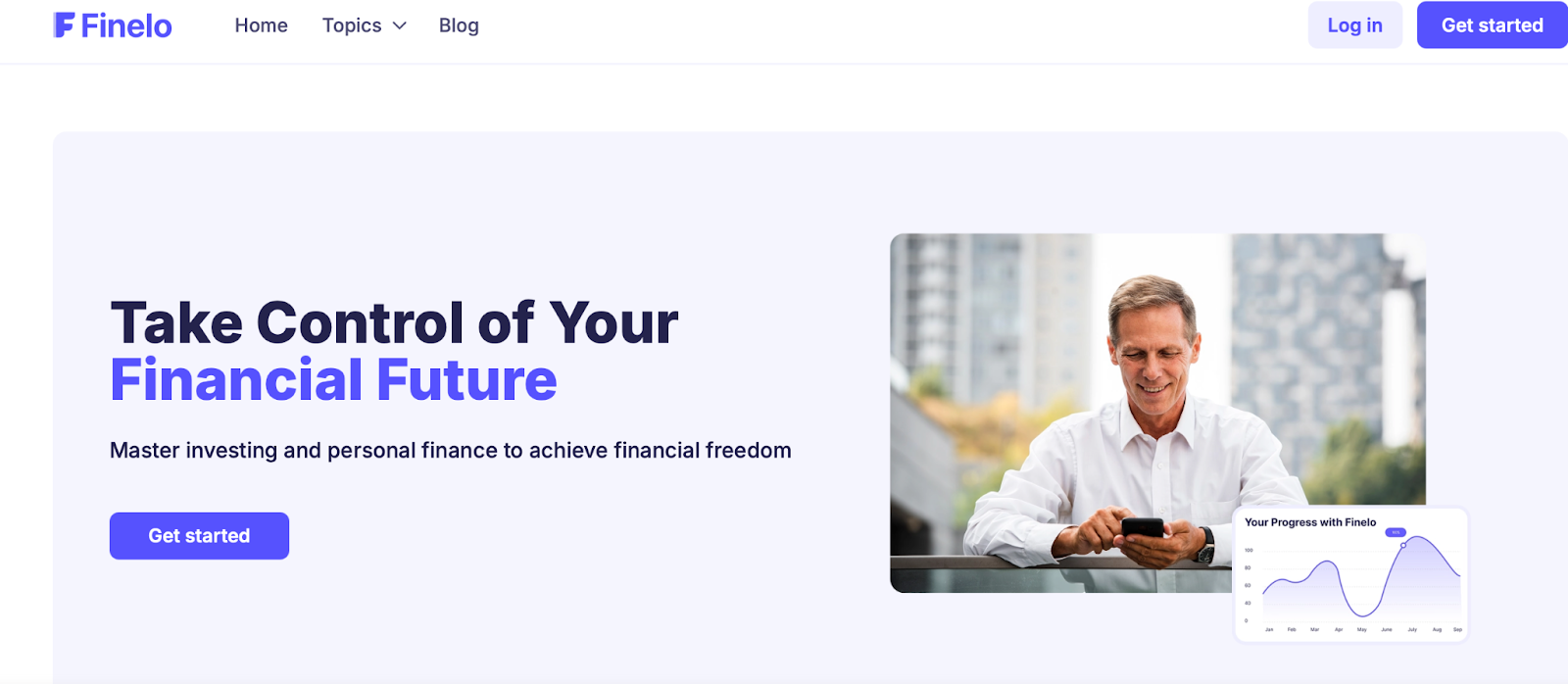 Finelo Limited