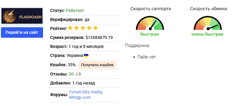 flashcash