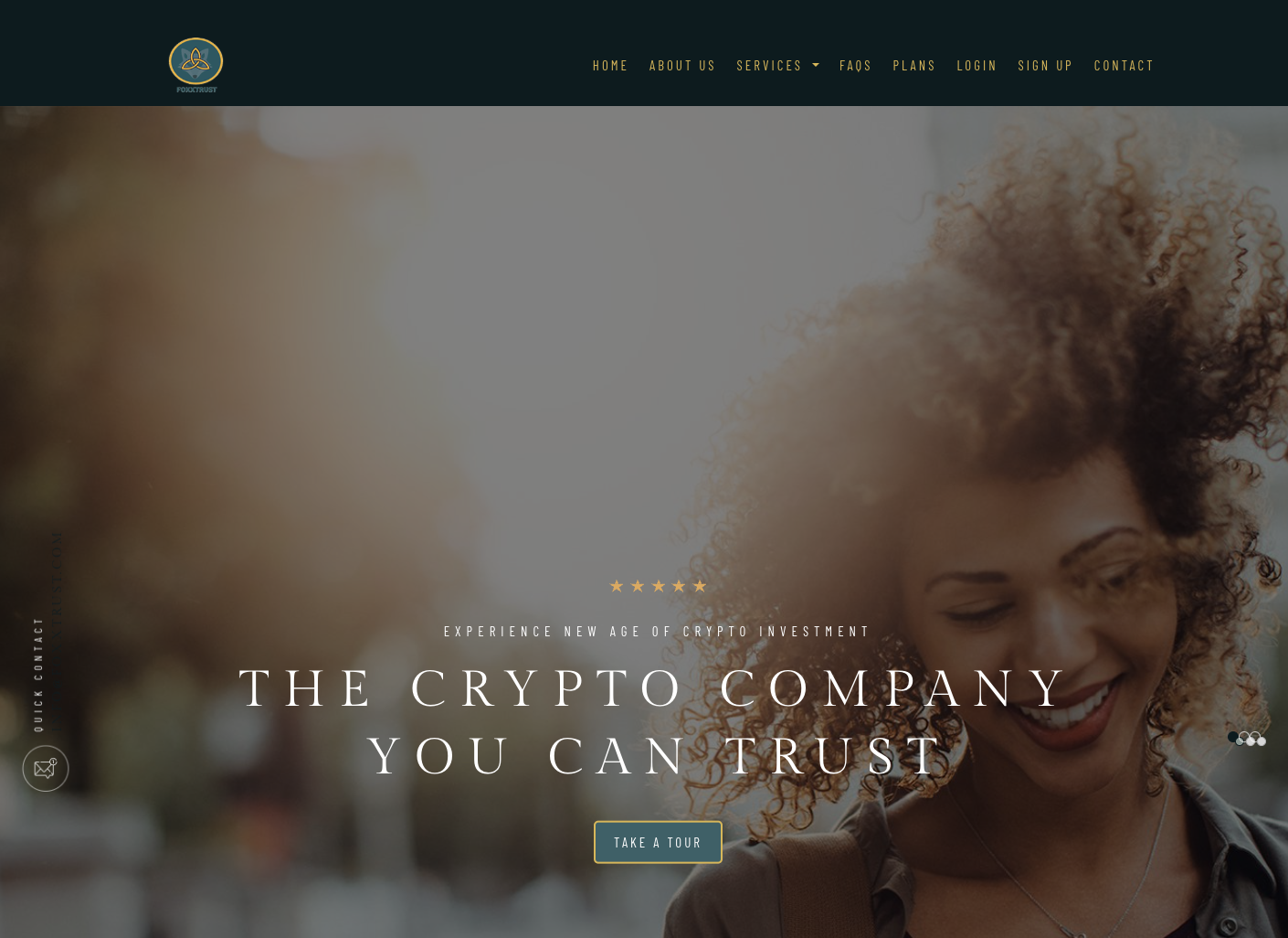 Foxx Trust Investment
