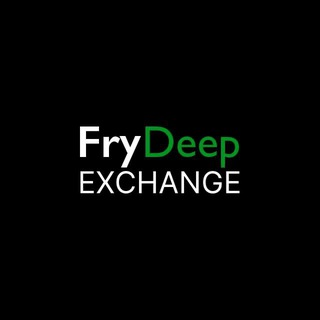 Frydeep