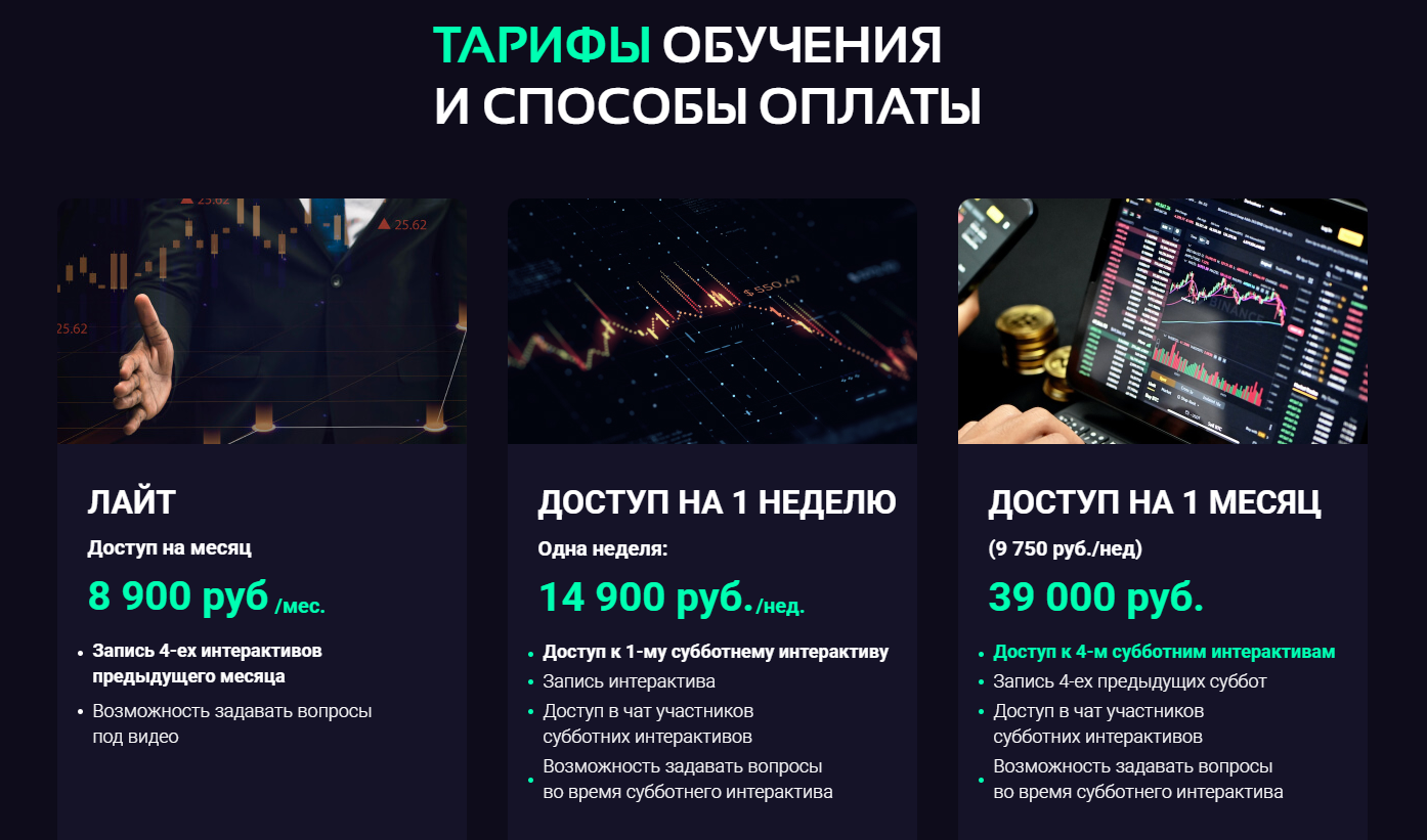 геометрия финансовых рынков игорь тощаков курс