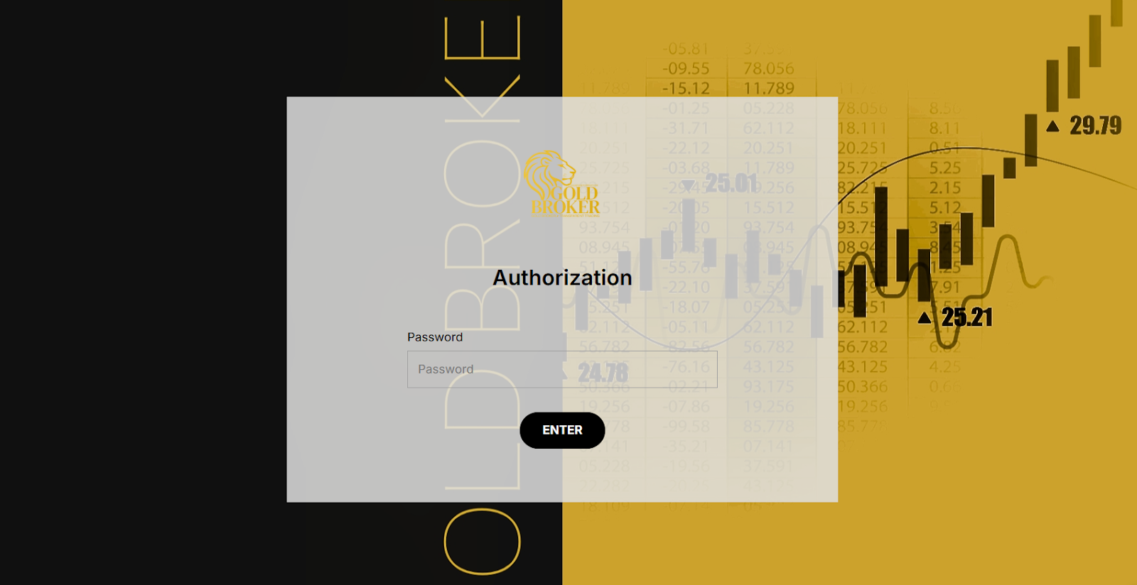 goldbrokercompany отзывы