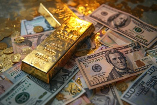 Прогноз цены XAU/USD на 2 августа 2025: технический анализ, уровни и сценарии