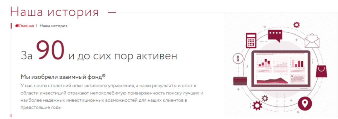 gtrust me отзывы