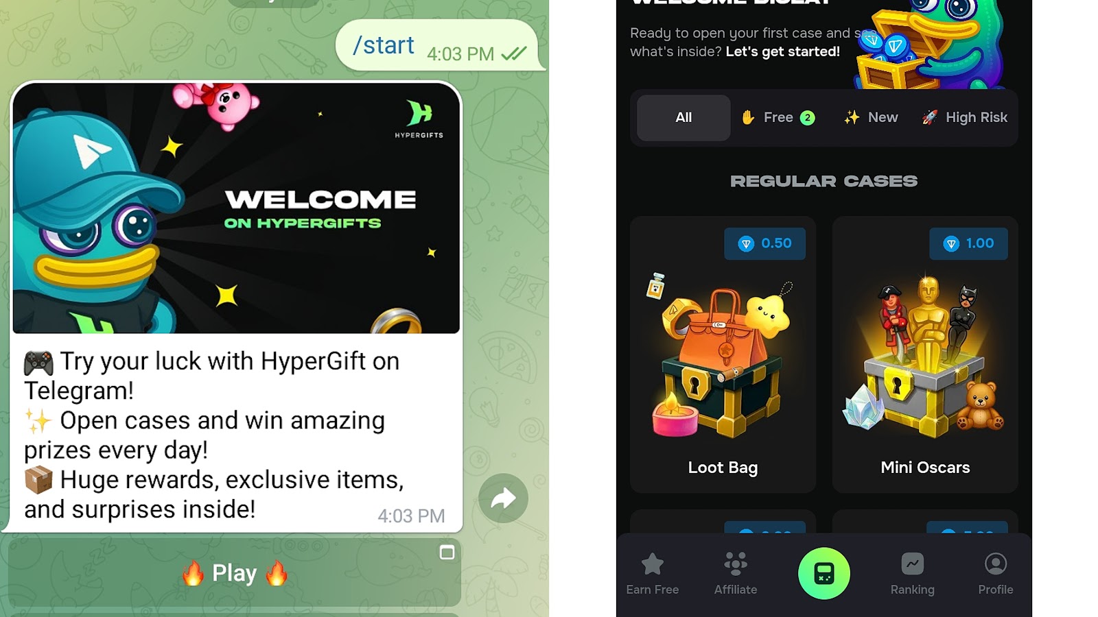 hypergifts bot