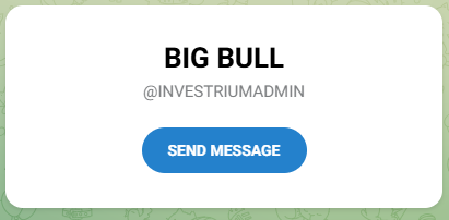 INVESTRIUM