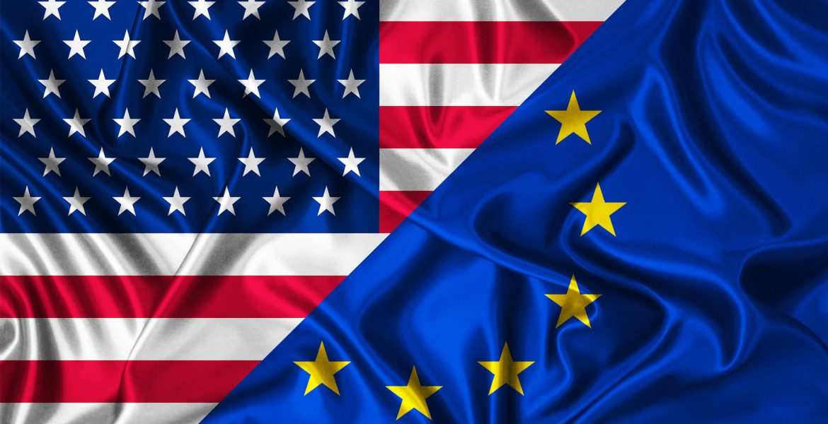 Прогноз EUR/USD на 15 августа 2025 года