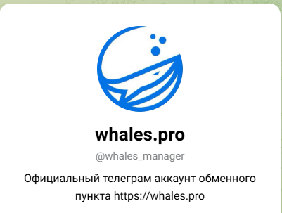 киты обменник