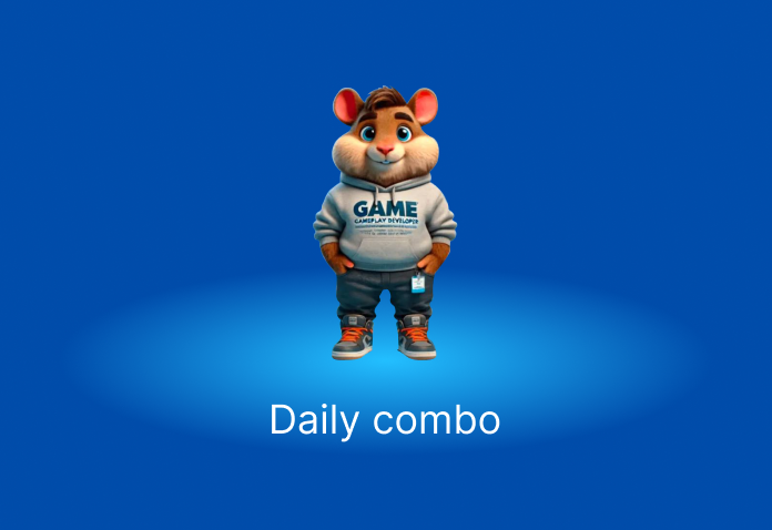 Комбо дня для Hamster GameDev за 11 июля 2025