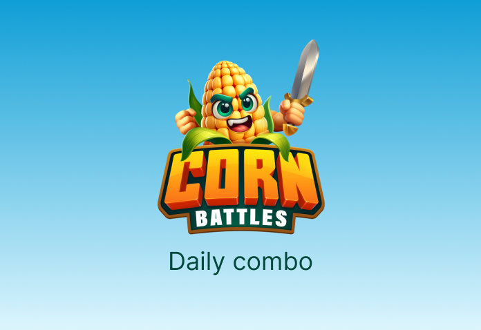 Комбо коды Corn Battles на сегодня 12 июля 2025