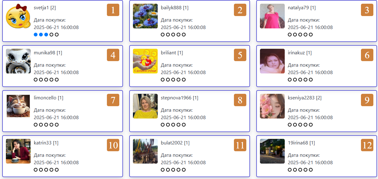 корпорейшн матрикс энд клевер