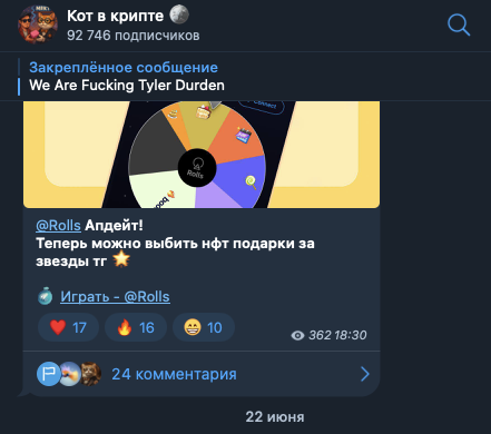 kotvcrypte