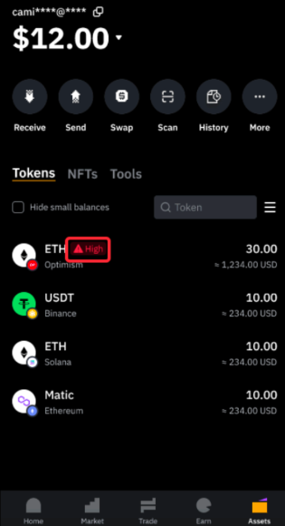 криптокошелек Bybit Wallet отзывы