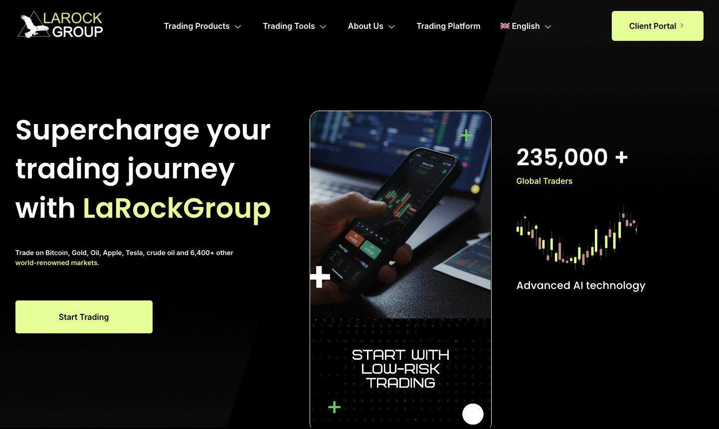 larockgroup