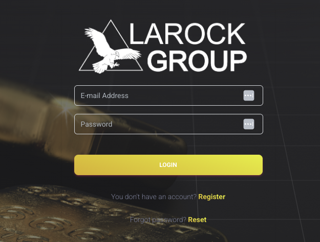 larockgroup com