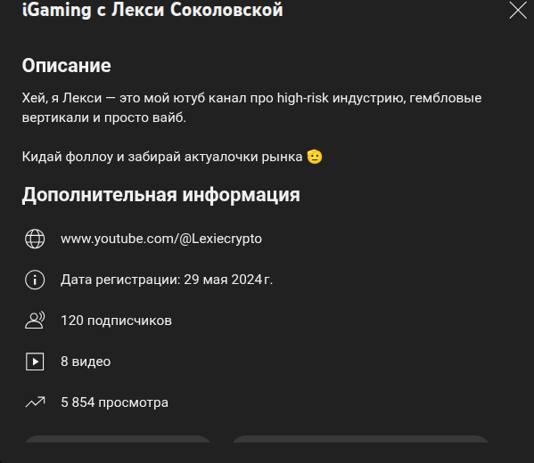 Лекси КЬЮТИ