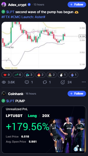 livepeer токен