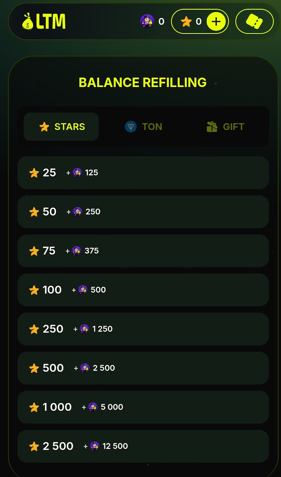 lootmeme bot